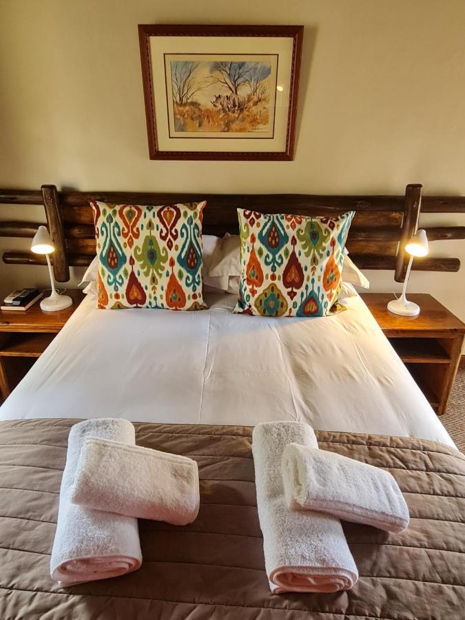 Riverside Lodge & Conference Center アリワル・ノース エクステリア 写真