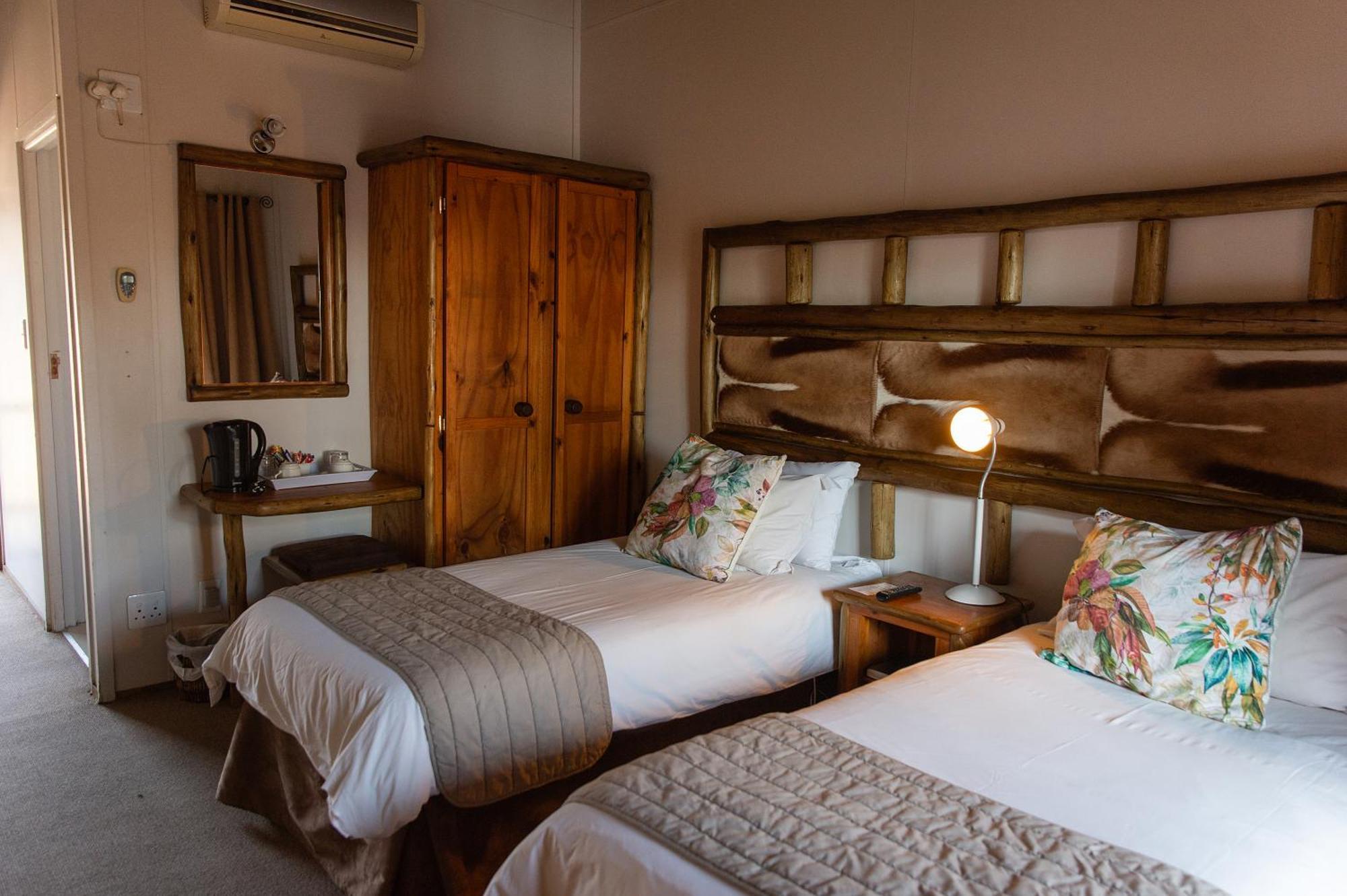 Riverside Lodge & Conference Center アリワル・ノース エクステリア 写真