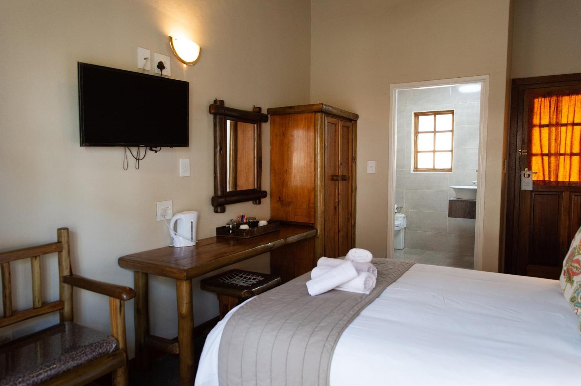 Riverside Lodge & Conference Center アリワル・ノース エクステリア 写真