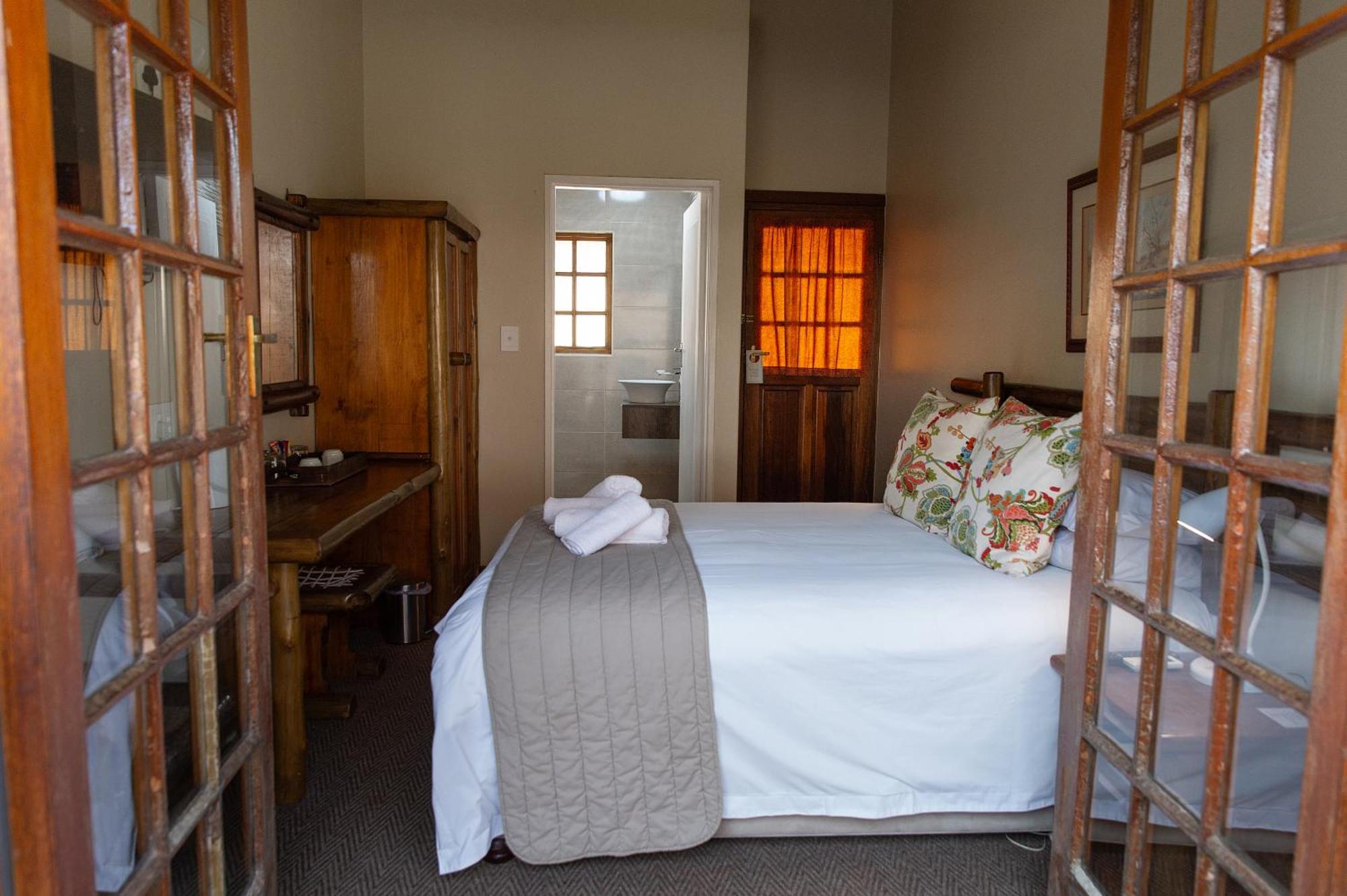 Riverside Lodge & Conference Center アリワル・ノース エクステリア 写真