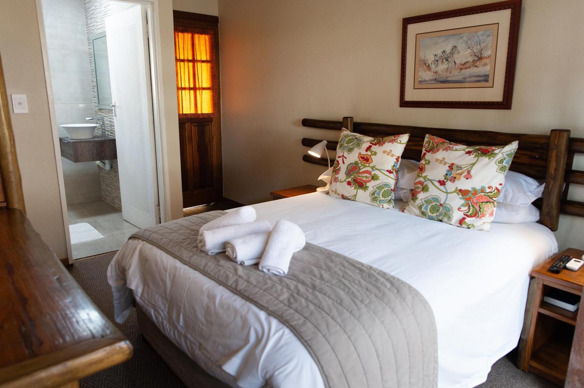 Riverside Lodge & Conference Center アリワル・ノース エクステリア 写真