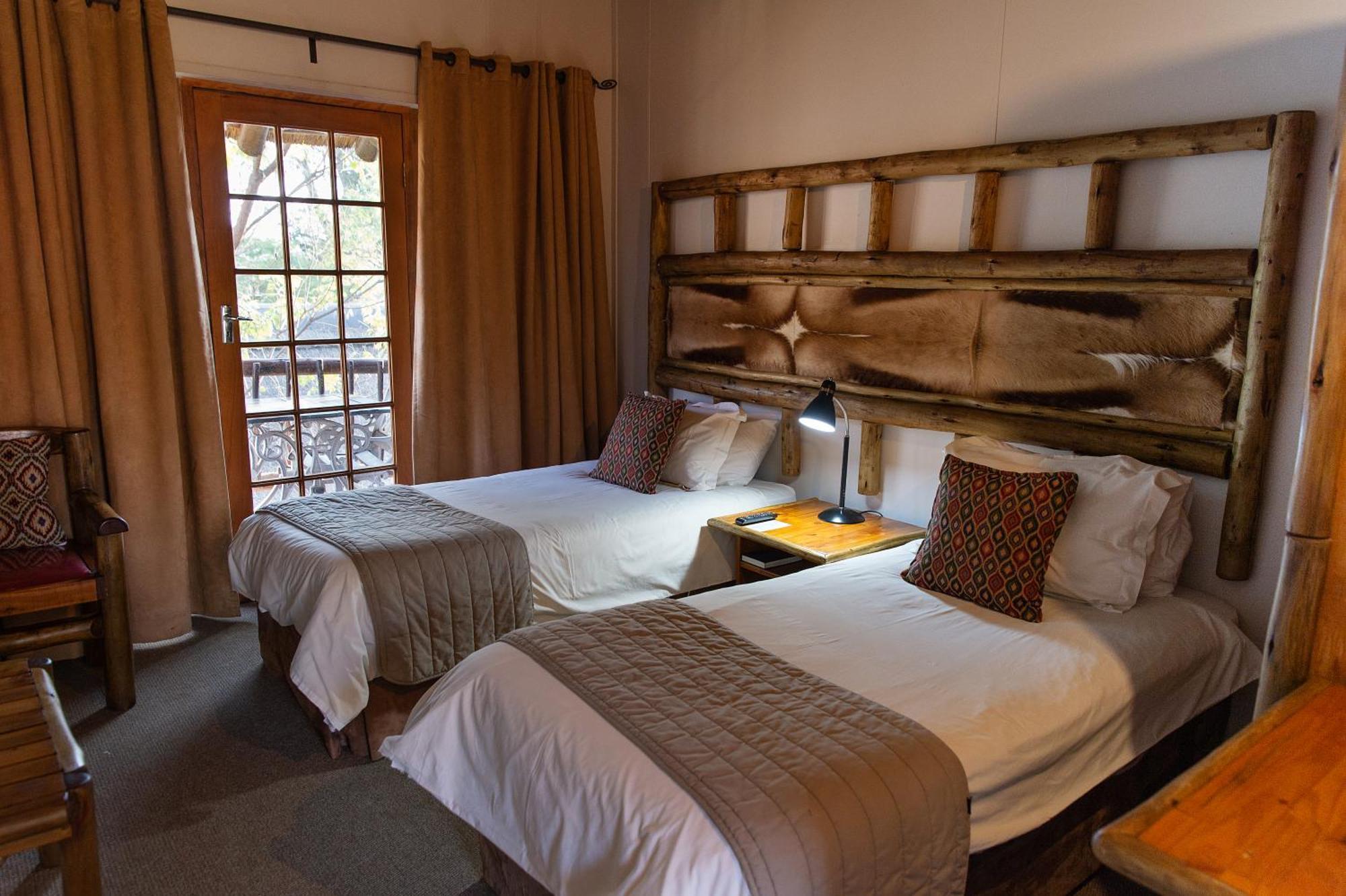 Riverside Lodge & Conference Center アリワル・ノース エクステリア 写真
