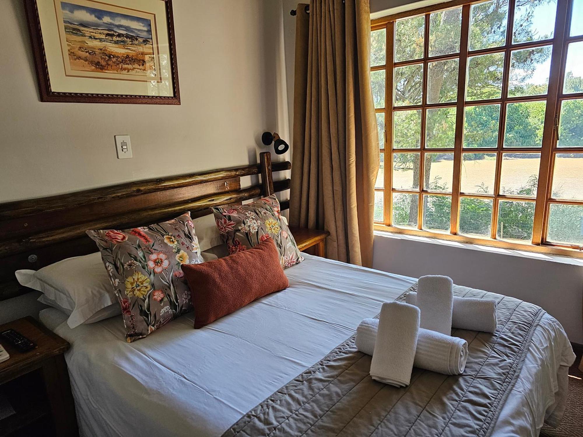 Riverside Lodge & Conference Center アリワル・ノース エクステリア 写真