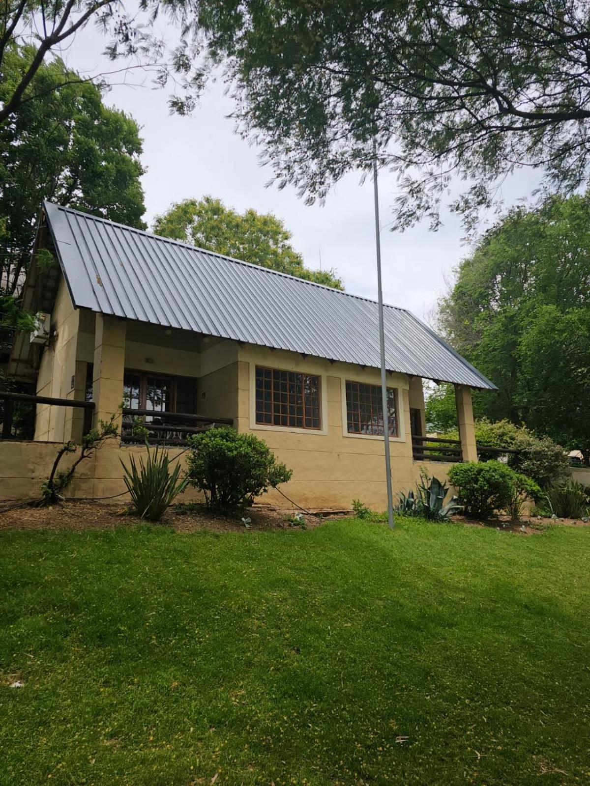 Riverside Lodge & Conference Center アリワル・ノース エクステリア 写真