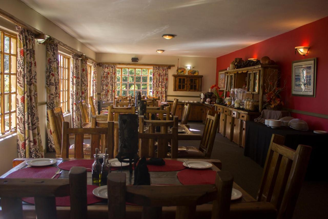 Riverside Lodge & Conference Center アリワル・ノース エクステリア 写真