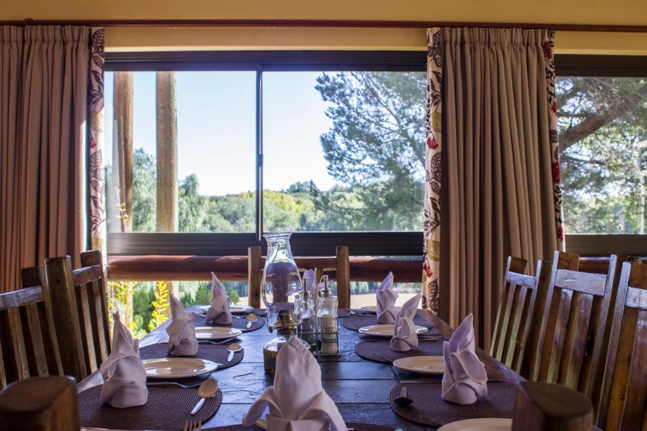 Riverside Lodge & Conference Center アリワル・ノース エクステリア 写真