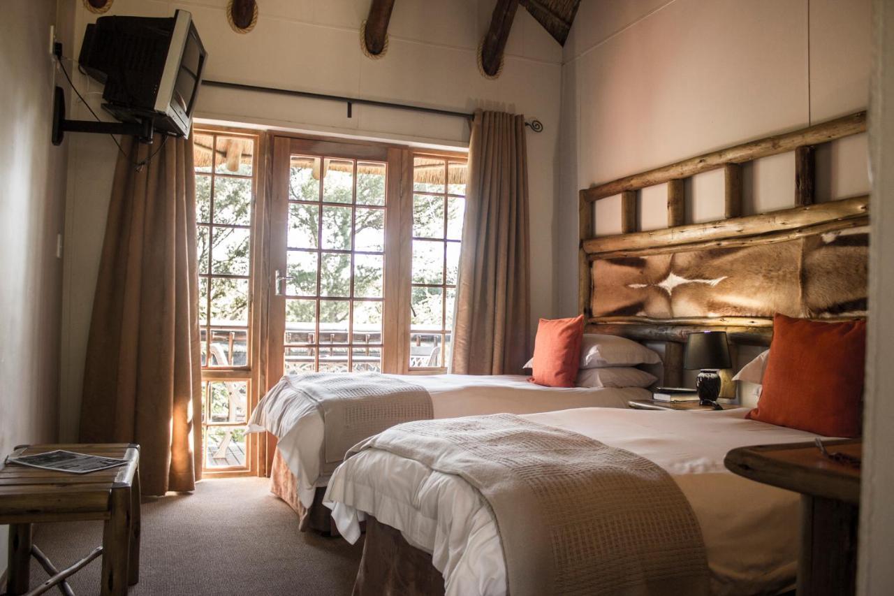 Riverside Lodge & Conference Center アリワル・ノース エクステリア 写真